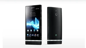 Sony aktualizuje smartfona Xperia P