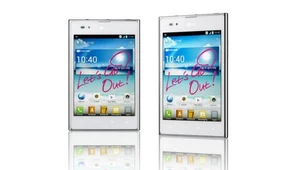 LG Optimus Vu jednak trafi do Europy