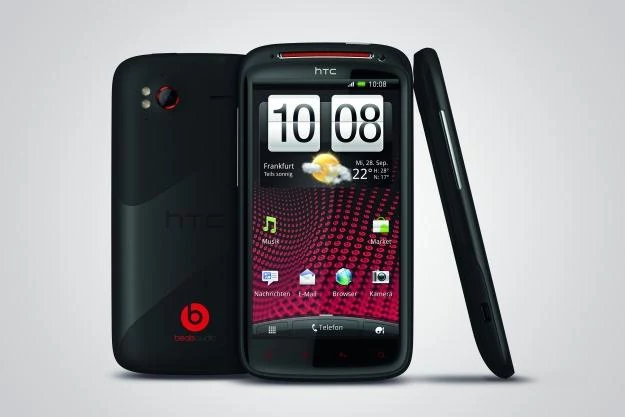 Brzmienie HTC z Beats Audio nie przypadnie do gustu każdemu