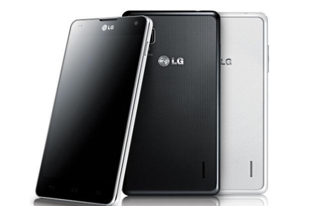 LG Optimus G