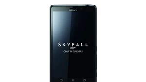 Sony Xperia T - sprawdzamy smartfona Jamesa Bonda