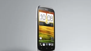 HTC Desire X - budżetowy Android dla niewymagających