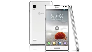 LG Optimus L9 - kontynuacja dobrej serii