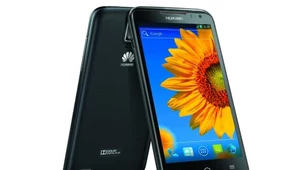 Huawei Ascend D1 Quad XL - budżetowa nowość z wysokiej półki