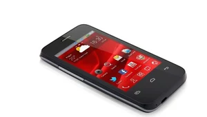 Prestigio PAP3500 - smartfon za 499 zł