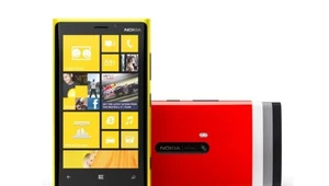 Nokia Lumia 920