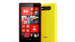 Nokia Lumia 820