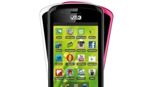 VMK Elikia - pierwszy smartfon z Afryki