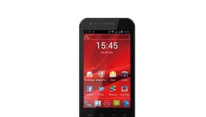 PAP4040 - biznesowy, ale tani smartfon Prestigio