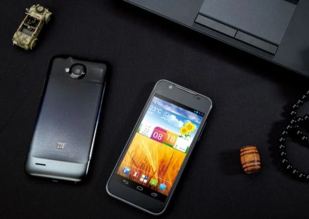 ZTE Grand Era U985 ZTE Grand Era U985