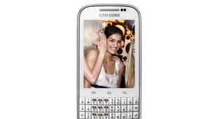 Galaxy Ch@t B5330 - społecznościowa nowość Samsunga