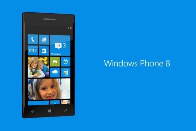 Windows Phone 8 wkrótce pojawi się w smartfonach