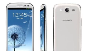 Aktualizacja Galaxy S III do Androida 4.1 rozpoczęła się od Polski