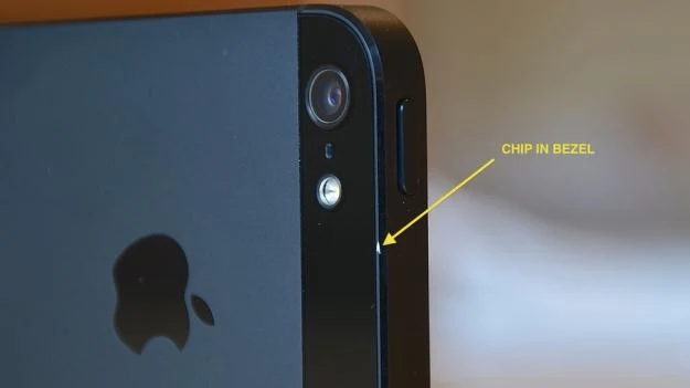 Podobnych uszkodzeń jest znacznie więcej Podobnych uszkodzeń jest znacznie więcej