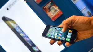 iPhone 5 - sprawdzamy nowy smartfon Apple