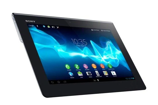 Sony Xperia Tablet S