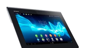 Test Sony Xperia Tablet S - tablet i do kuchni, i do salonu