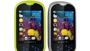 Alcatel wraca ze smartfonem z Windows Phone