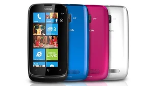 Nokia Lumia 510 - jeszcze tańszy Windows