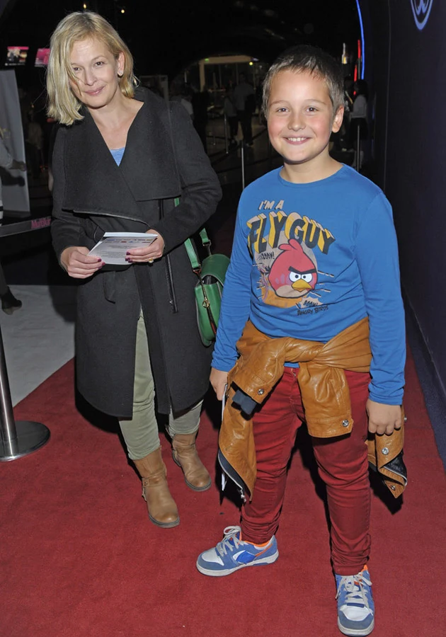 Syn Dominiki niebawem pojawi się w "M jak miłość" Syn Dominiki niebawem pojawi się w "M jak miłość"