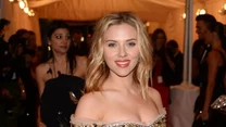 Do tej pory Scarlett Johansson miała m.in. tatuaże na przedramieniu oraz przy kostce