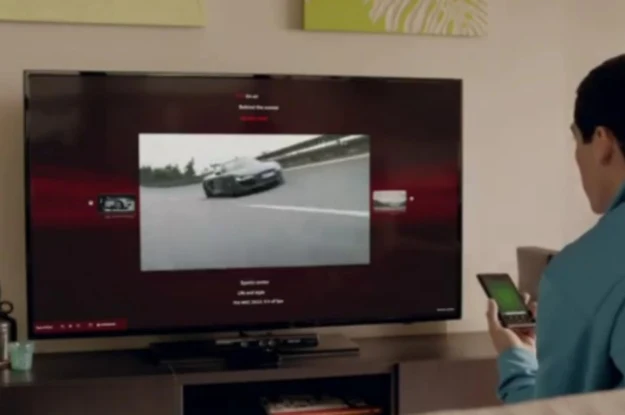 Microsoft SmartGlass już na iOS Microsoft SmartGlass już na iOS