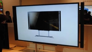 LG UD 3D kontra Bravia 4K