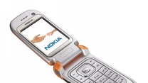 Nokia 6267