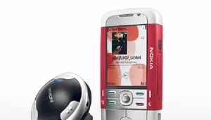 Nokia 5700 XpressMusic i Nokia N76