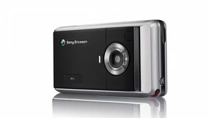 Sony Ericsson P1i