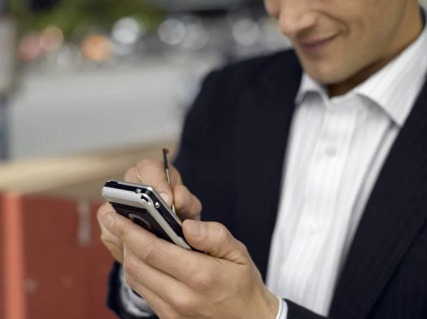 Sony Ericsson P1i - połączenie najlepszego