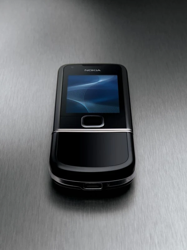 Nokia 8800 Arte