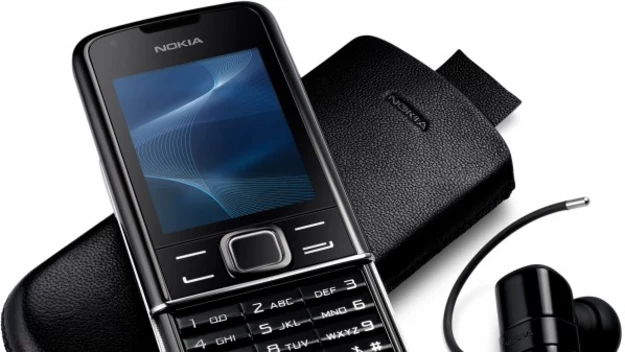 Nokia 8800 Arte