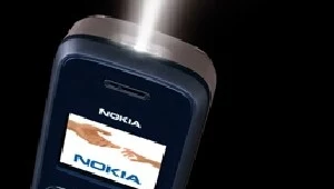 Dla każdego - Nokia 1209 Nokia 2600