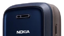 Nokia 1209