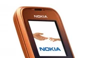 Nokia 2600