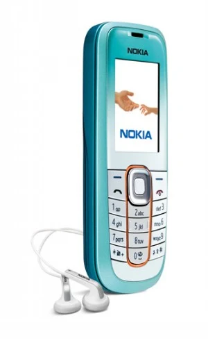 Nokia 2600