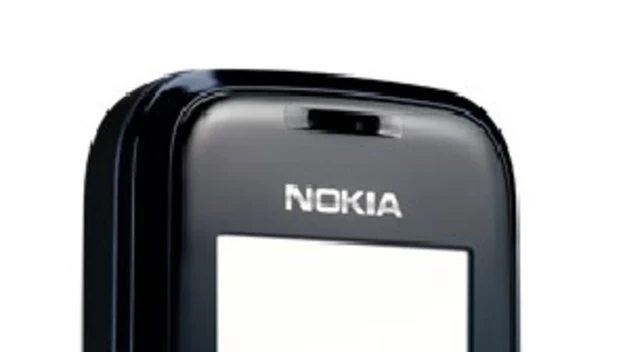 Nokia 2600