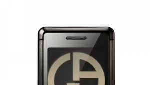 Giorgio Armani i Samsung