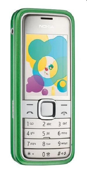 Nokia 7310 Supernova