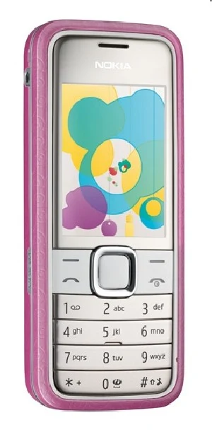 Nokia 7310 Supernova
