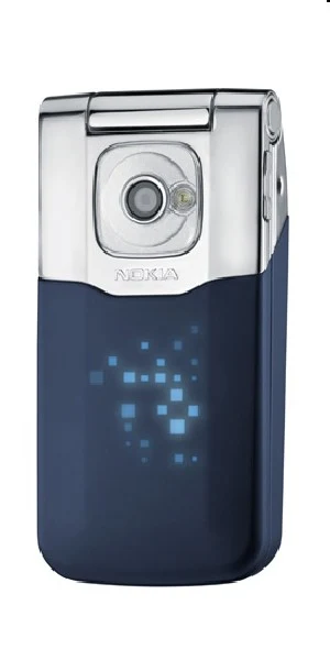 Nokia 7510 Supernova