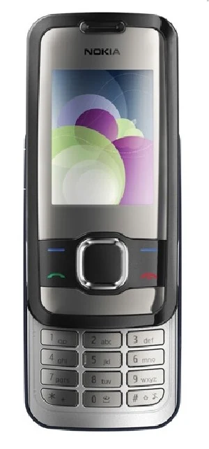 Nokia 7610 Supernova