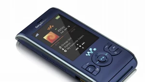 Sony Ericsson: muzyczne telefony W595 i W302