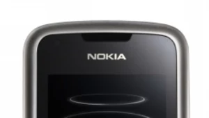 Nokia 8800 - telefon z węgla