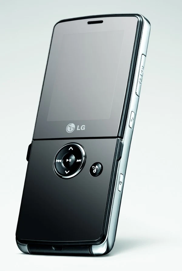 LG KM380