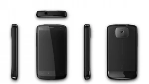 Trzy razy HTC  -  Touch HD, Viva i 3G