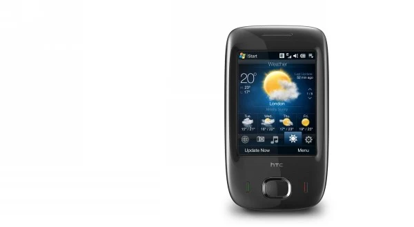 HTC Touch Viva
