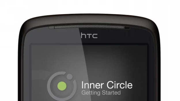 HTC Snap