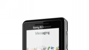 Ekologiczne komórki - Sony Ericsson - C901i Naite